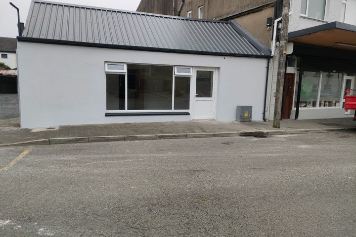 Priory Street, New Ross, New Ross, Co. Wexford