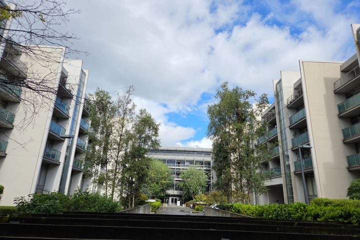 Crosbie's Yard,Ossory Road,Dublin 3, North Strand, Dublin 3