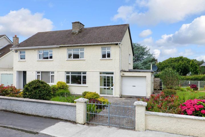 67 Devon Park, Salthill, Co. Galway, H91DA0Y