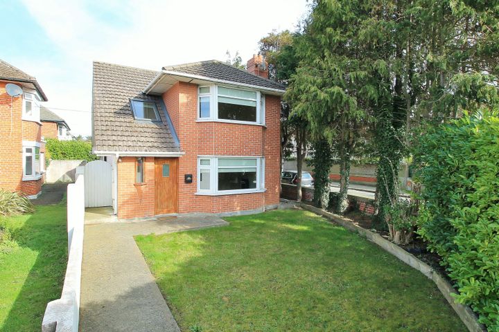 62A Blackheath Park, Clontarf, Dublin 3, D03K2K1