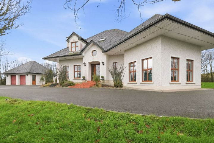 Rathrowen, Bohola, Castlebar, Co. Mayo, F12CT95