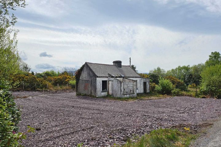 Drimnamore, Sneem, Co. Kerry