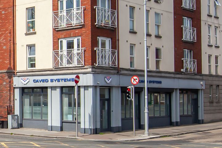 Clifden Court, Ellis Quay, Dublin 7, D07EV81
