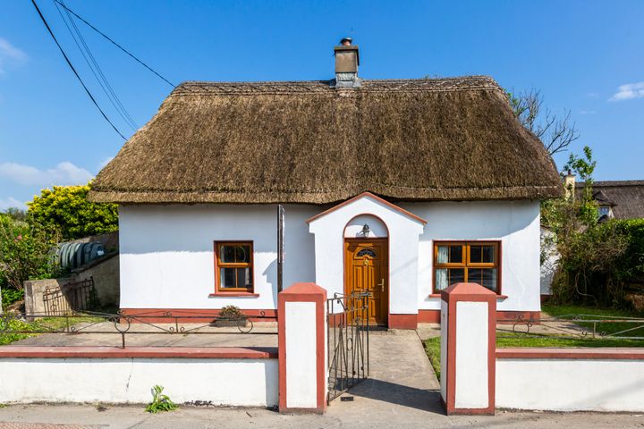 Ballask, Kilmore Village, Co Wexford, Y35V5Y3