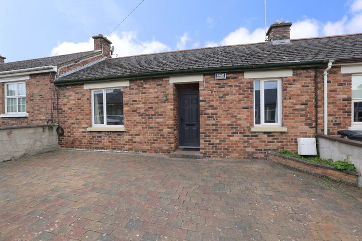 55 Trinity Gardens, Drogheda, Co Louth, A92YY2R