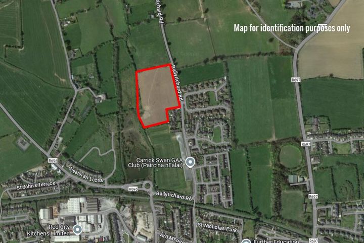 Development land, Ballyrichard, Carrick-on-Suir, Co. Tipperary, E32XN76