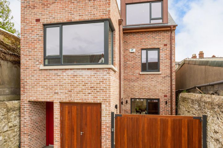 34 Harrison Row, Rathgar, Dublin 6, Dublin