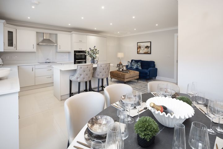 Ardchríocha, Ladysbridge, Co. Cork