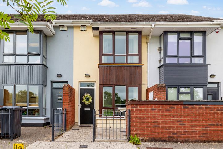 133 Shawbridge, Chambers Park, Kilcock, Co. Kildare, W23YT27