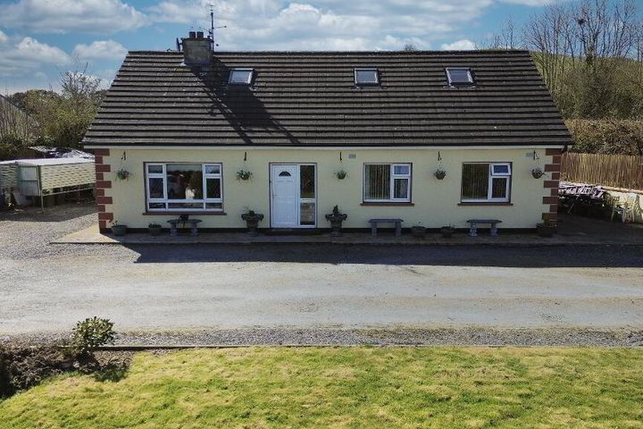 Peaste, Carrickmacross, Co. Monaghan, A81K244