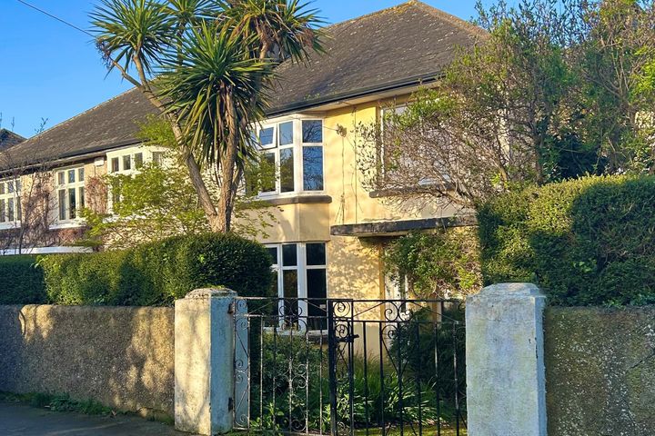 36 Villarea Park, Glenageary, Dublin, Dublin