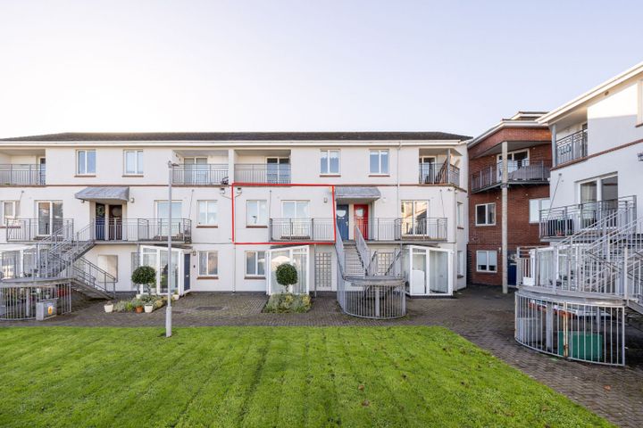 32 Goodtide Harbour, Batt Street, Wexford Town, Co. Wexford, Y35TF31