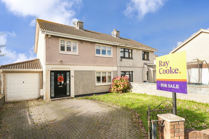 16 St.Ronans Avenue, Clondalkin, Dublin 22