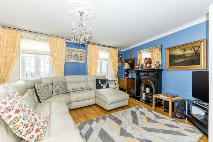 58 Manor Street, Dublin 7, Stoneybatter, Dublin 7, D07FA0P
