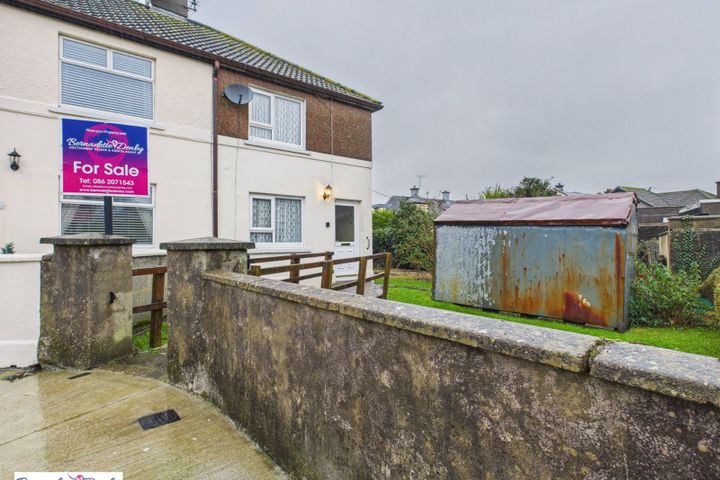 6 Edenvale Avenue Maudlintown, Wexford Town, Co. Wexford, Y35P8C4