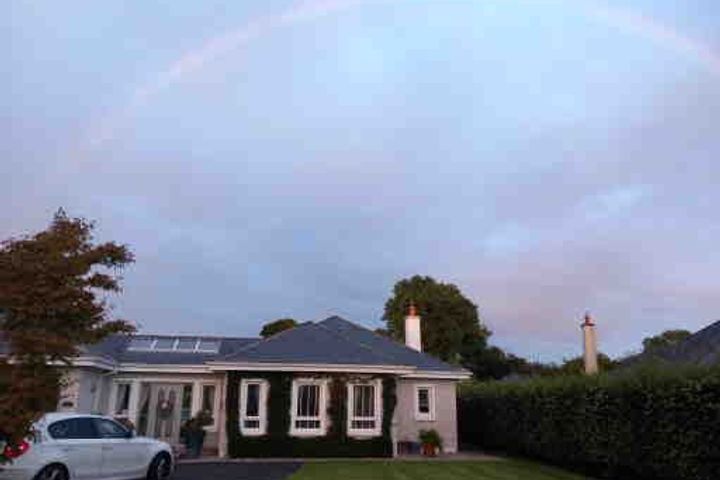 6 Ballagh Wood, Donadea, Naas, Donadea, Co. Kildare