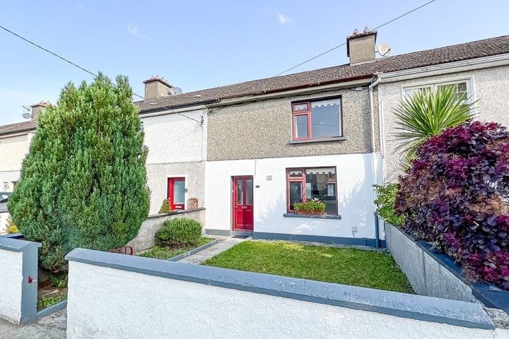 16 Saint Francis Terrace, Kilkenny, R95CHH2