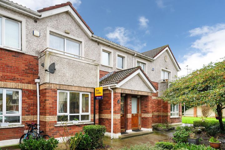 27 Linnetfields Park, Clonee, Dublin 15, Clonee, Dublin 15