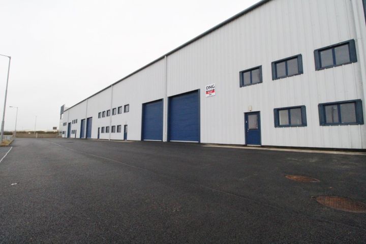 Unit, 4 Site 9 Lockheed Avenue, Waterford Airport Business Park, Ballygarron, Waterford
