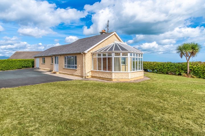 Fairways, Dunbur Road, Wicklow Town, Co. Wicklow, A67RF83