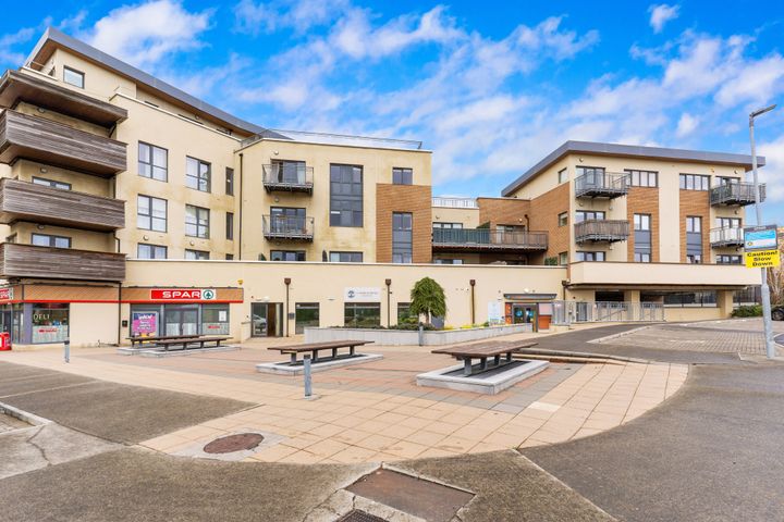 34 The View, Carrickmines Manor, Carrickmines, Dublin 18, D18AC94