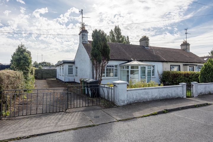 21 Turnapin Cottages, Dublin 9, Santry, Dublin 9, D17YA27