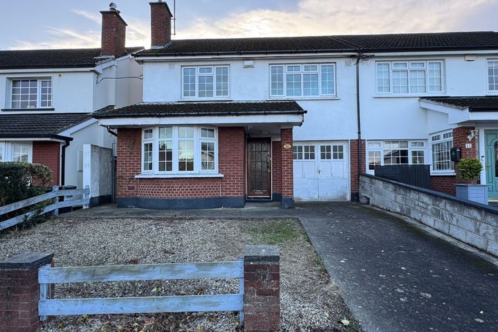 36 Marley Court North, Rathfarnham, Dublin 14, D14YH24