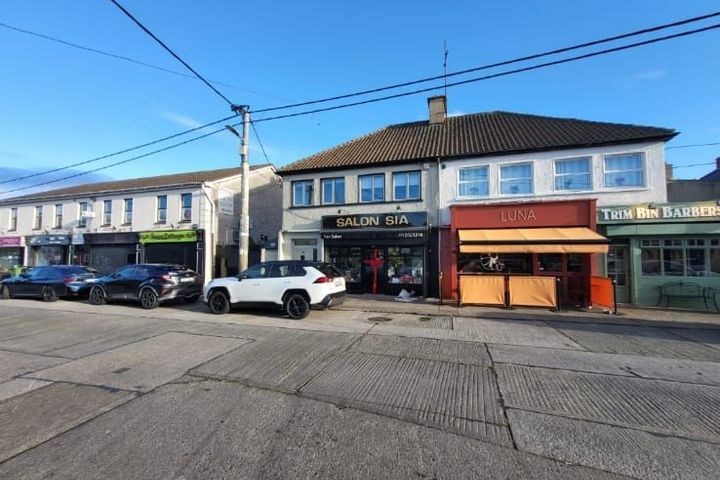 45d O'Rourke Park, Sallynoggin, Sallynoggin, Co. Dublin