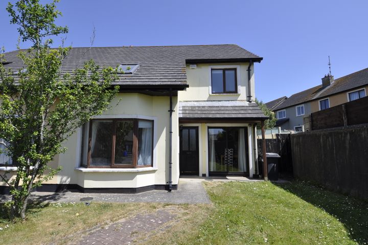 27 Beachside Downs, Riverchapel, Co. Wexford, Y25TK66