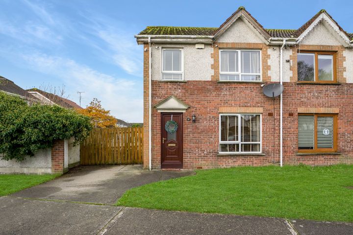 67 Castleross, Castletown Road, Dundalk, Co. Louth, A91ERW5