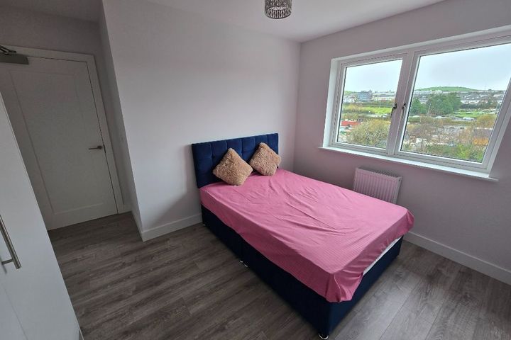 Tinakilly Park, Rathnew, Co. Wicklow