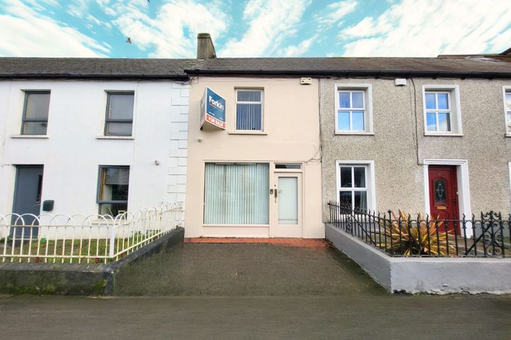 47 Ferrybank, Arklow, Co. Wicklow, Y14KF99