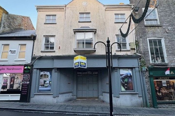 10 Abbey Street, Ennis, Ennis, Co. Clare