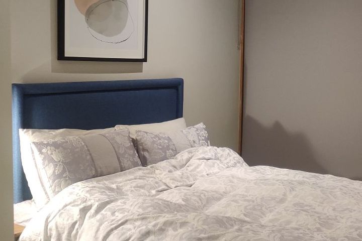 Sancton Wood, Heuston South Quarter , Kilmainham, Dublin 8