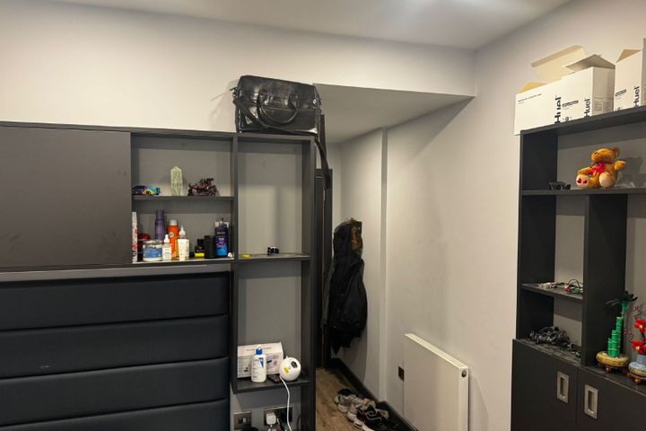 Block F, 5th Floor, Yugo New Mill,Mill Street,Dublin 8, South Circular Road, Dublin 8