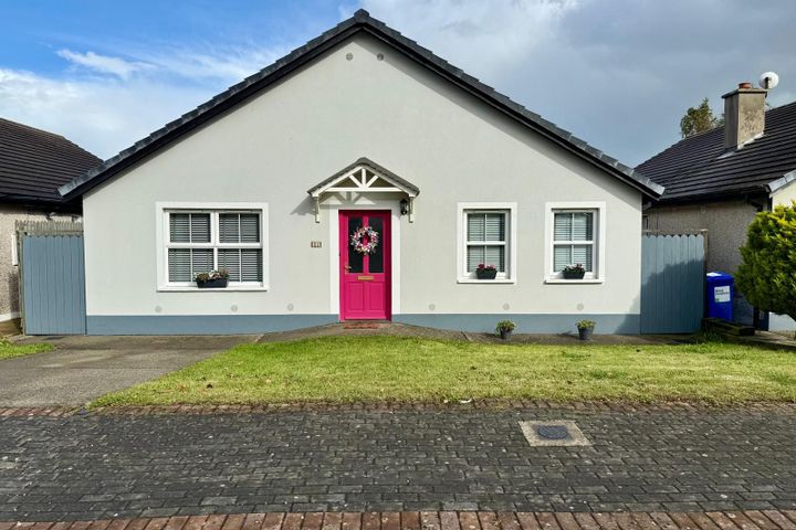 "The Bungalow", 71 Cluain Dara, Clonard, Co. Wexford, Y35C7PY
