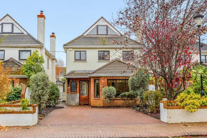 5 Talbot Court, Malahide, Malahide, Co. Dublin, K36CK27