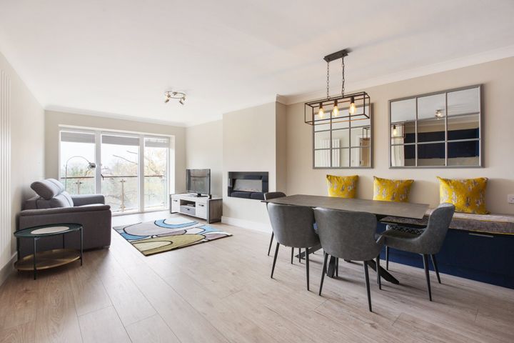 92 The Oaks, Rockfield, Dundrum, Dublin 16, D16TV08