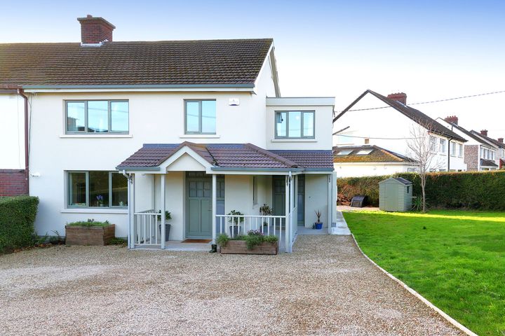 1 Dale Dr, Kilmacud, Stillorgan, Dublin