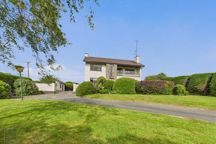 Glenville Road, Wexford Town, Co. Wexford, Y35D3C1