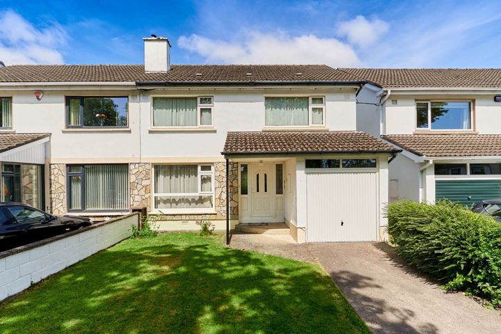 39 Delwood Road, Castleknock, Dublin 15, D15ATP8