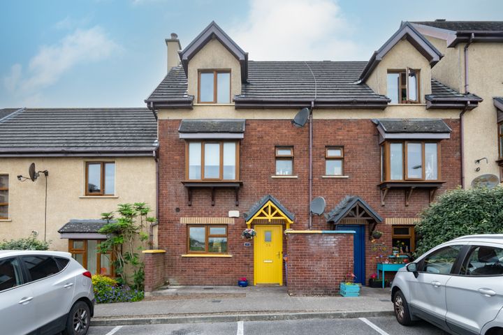 35 Oakbrook, Castlelake, Carrigtwohill, Co. Cork, T45FN79