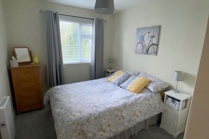 25 Abercorn Square, Dublin 8, Inchicore, Dublin 8