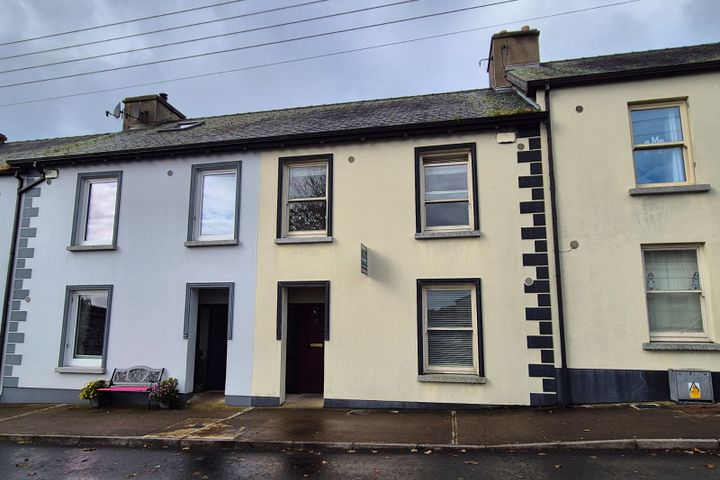 3 Church Street, Kilmihil, Co. Clare, V15T886