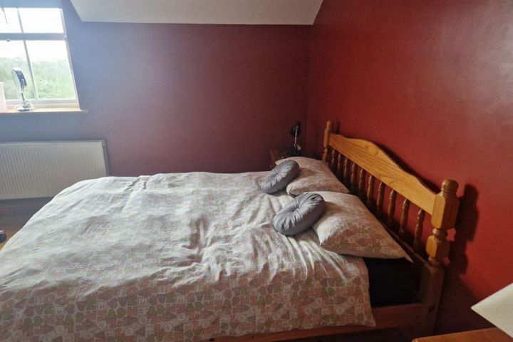 Raha, Oughterard, Galway, Moyvoon, Co. Galway