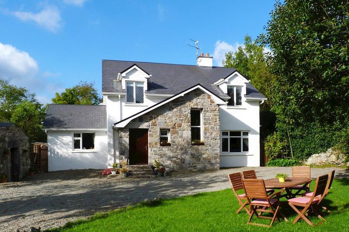 Creggaree House (II13818), Cong, Co. Mayo