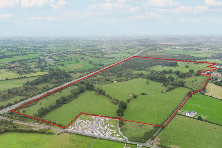 Kilcurley, Moate, Co. Westmeath