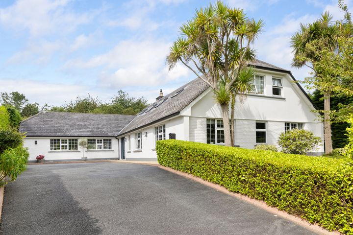 Primrose Lodge, Kilquade Hill, Kilquade, Wicklow