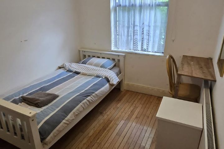 blackhorse avenue, Cabra, Dublin 7