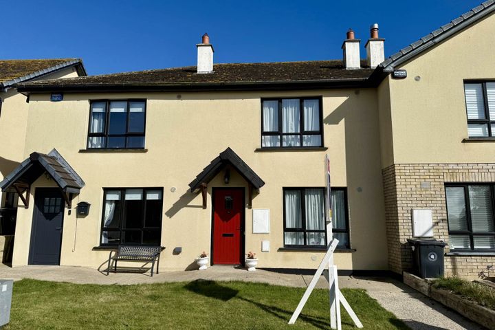 38 Chestnut Walk, Kilmuckridge, Gorey, Co. Wexford, Y25HW35